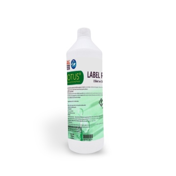 Label Remover - Etiket Ve Sticker Sökücü