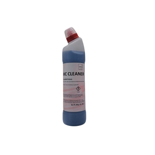3D Lotus WC Cleaner