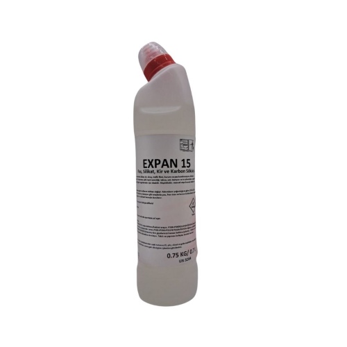 3D Lotus Expan 15